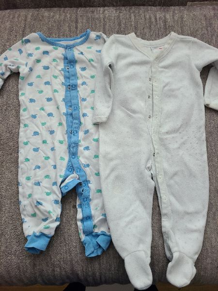 12-18 month sleepers, Kids 18 Month (12-18M)