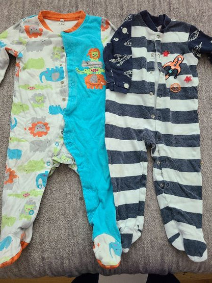 18 month sleepers, Kids 18 Month (12-18M)