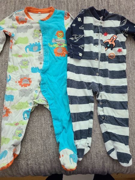 18 month sleepers, Kids 18 Month (12-18M)