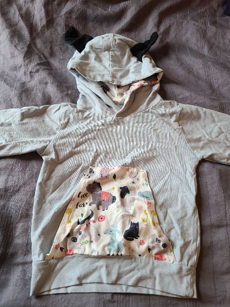 12 to 18 month outfit