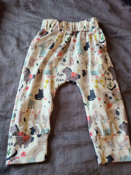 12 to 18 month outfit