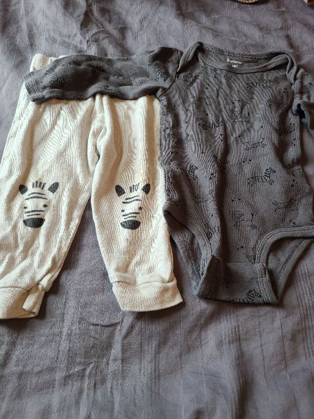 Pekkle 18 month outfit, Kids 18 Month (12-18M)