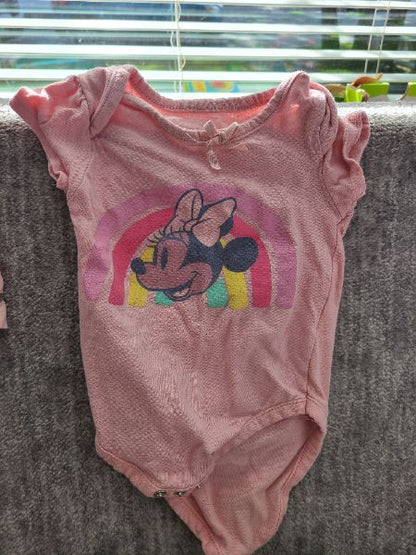 Disney baby 6 to 9 month onsies, Kids 9 Month (6-9M)