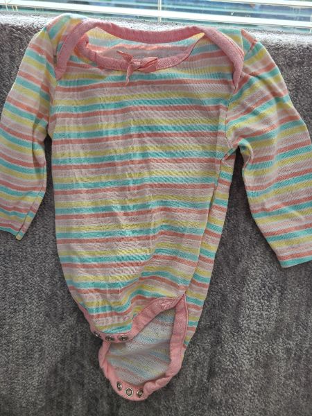 Disney baby 6 to 9 month onsies, Kids 9 Month (6-9M)