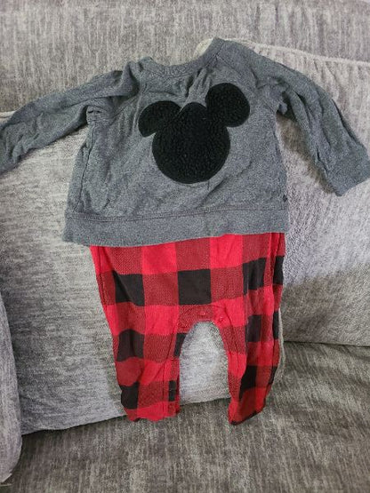 Disney baby 12 to 18 month romper, Kids 18 Month (12-18M)