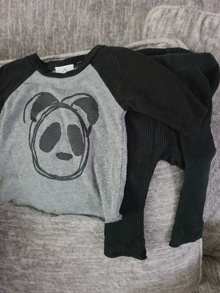 6 to 12 month outfit, Kids 12 Month (9-12M)