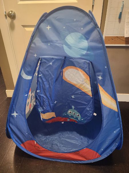 Doodle Dome Crazy Tent - NEW