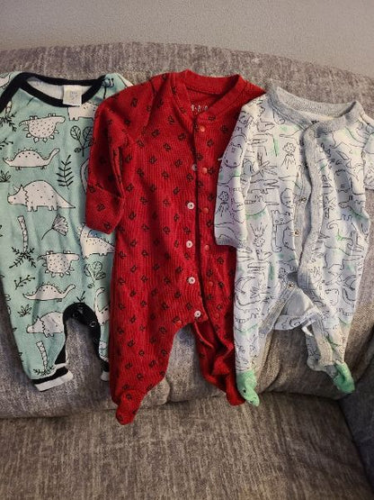 3 month sleepers, Kids 3 Month (0-3M)