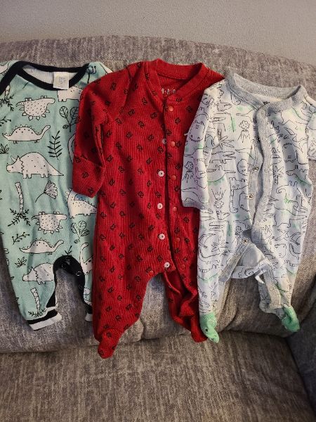 3 month sleepers, Kids 3 Month (0-3M)
