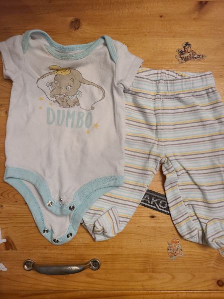 3 month Disney outfit, Kids 3 Month (0-3M)