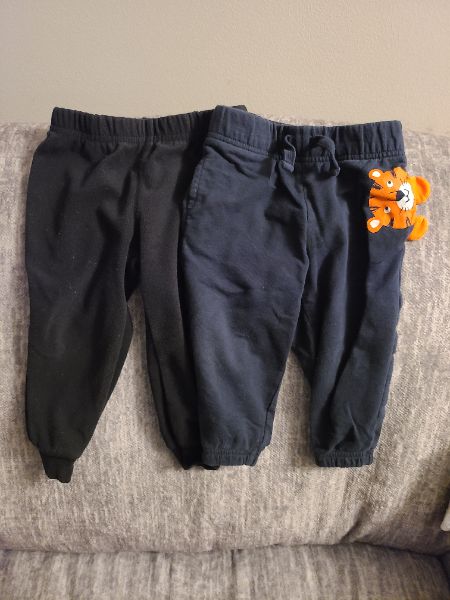 18 month pants