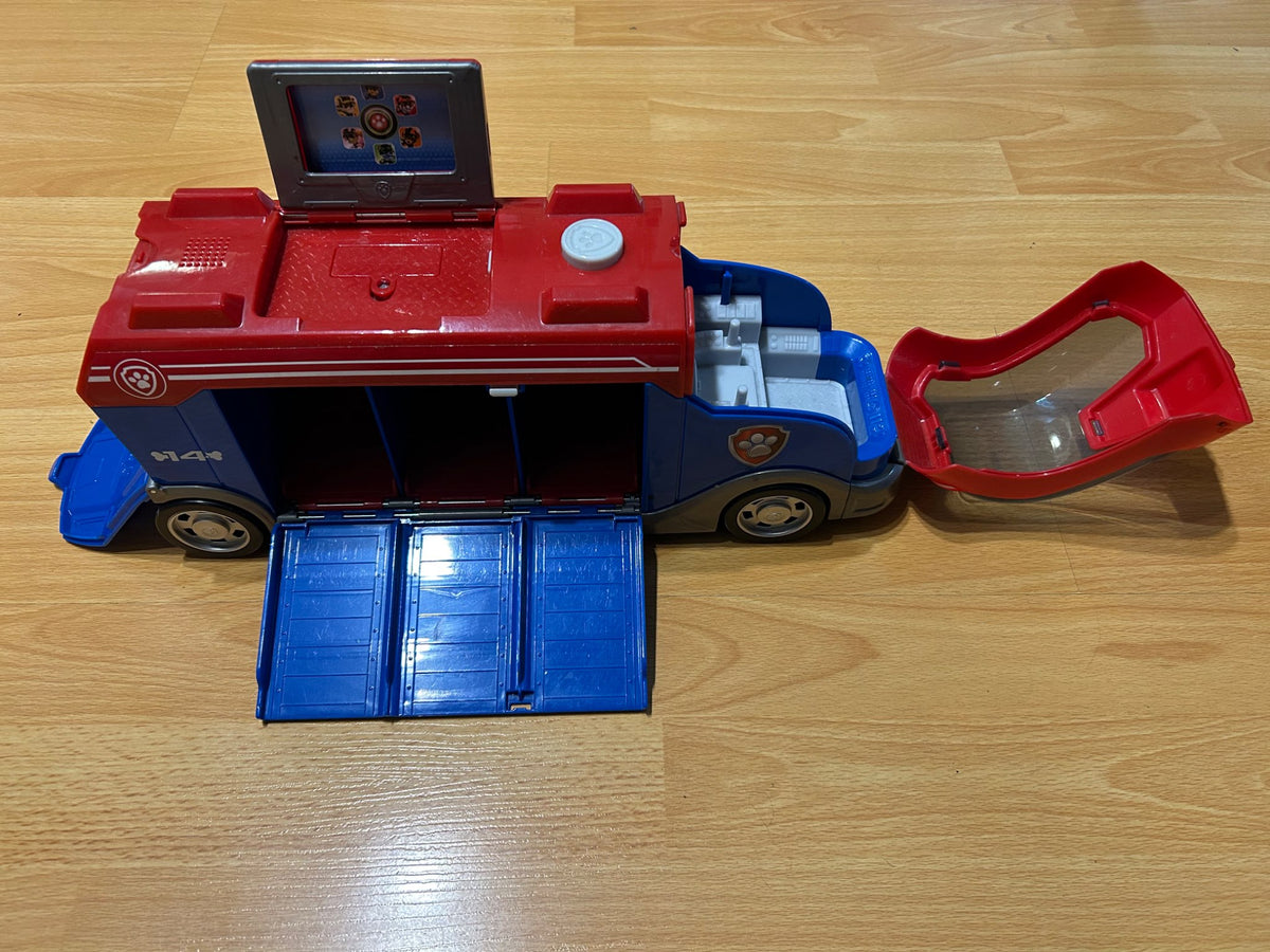 Original Paw Patroller