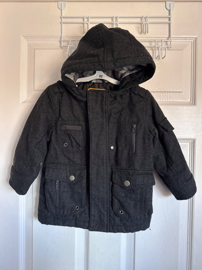 Next - 18-24M peacoat (grey), Kids 24 Month (18-24M)