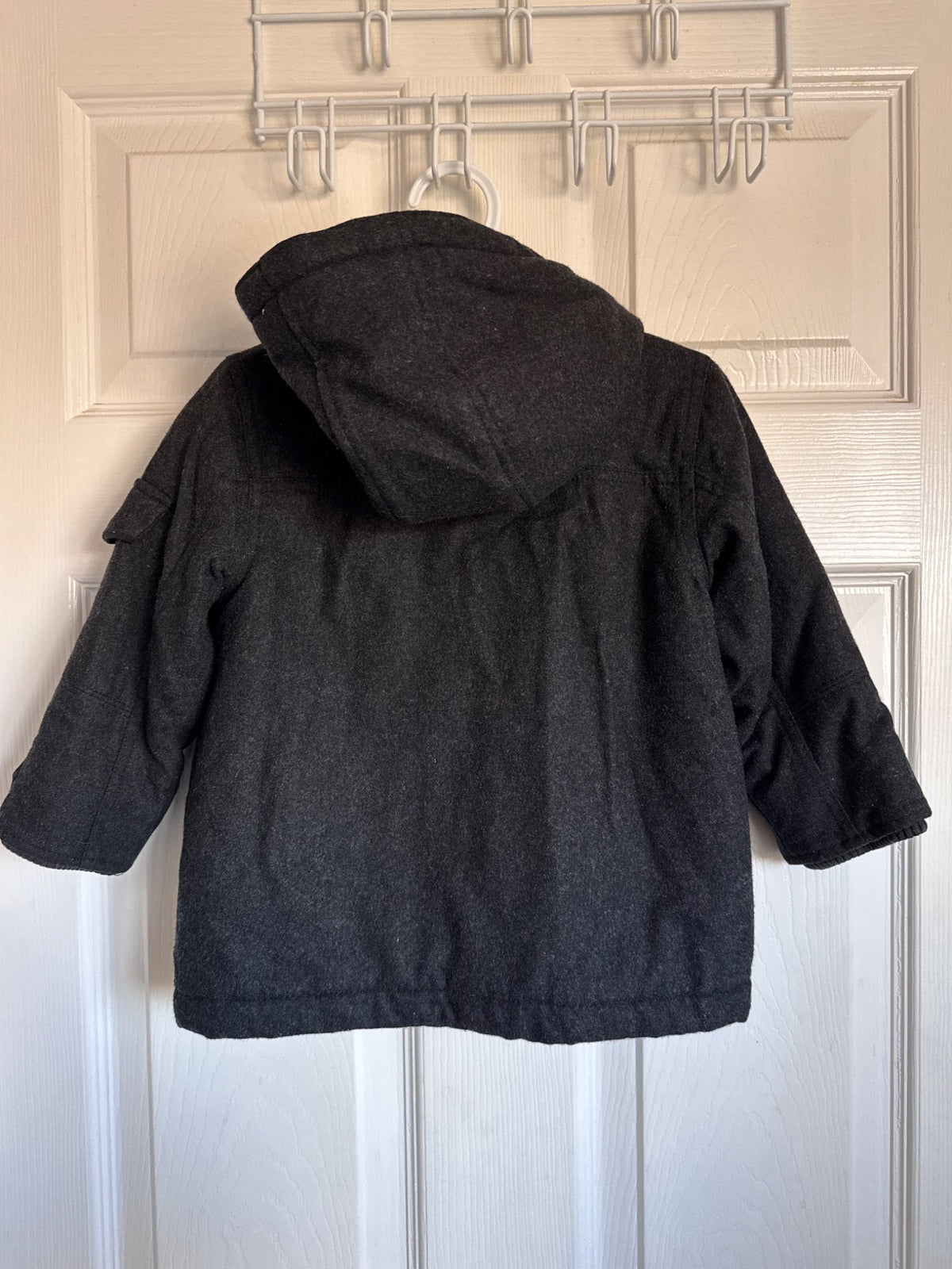 Next - 18-24M peacoat (grey), Kids 24 Month (18-24M)