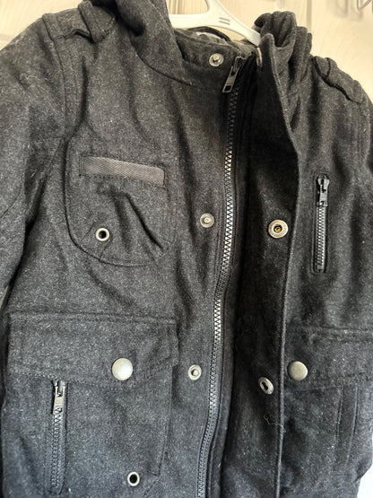Next - 18-24M peacoat (grey), Kids 24 Month (18-24M)