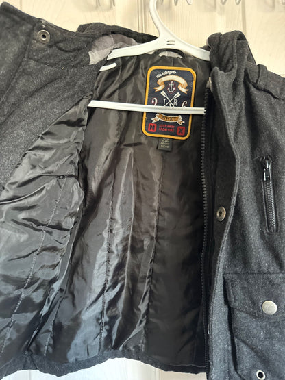 Next - 18-24M peacoat (grey), Kids 24 Month (18-24M)