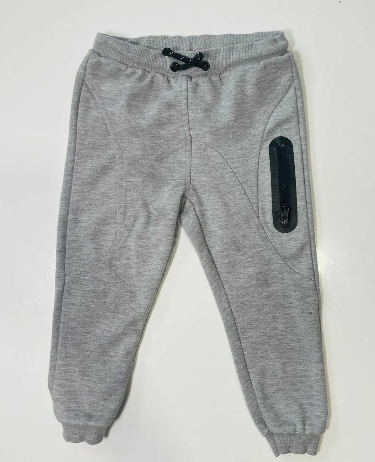 Zara boys pants size 3-4 years (Camo), Kids 3T