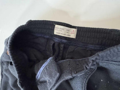 Zara boys dress pants 5T (black), Kids 5/5T