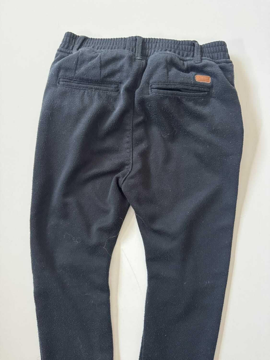 Zara boys dress pants 5T (black), Kids 5/5T
