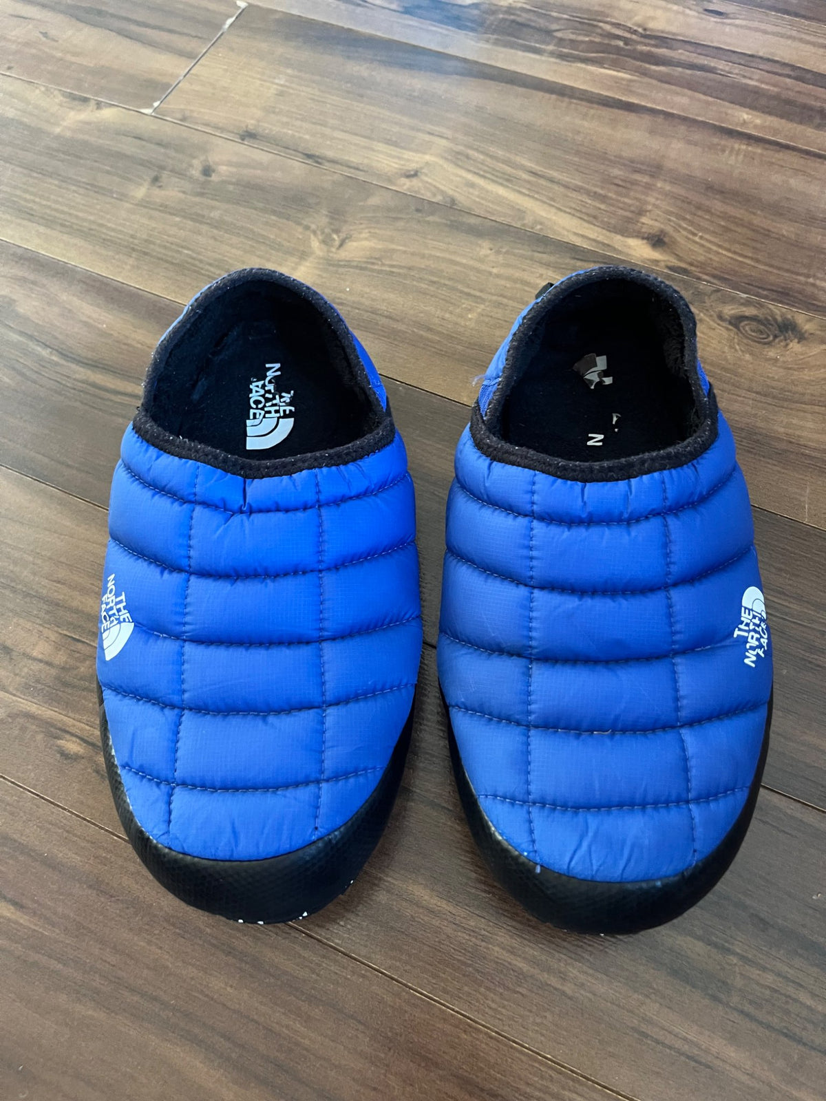 North Face Mules , Shoes 7 (Big Kids:8–12yr)