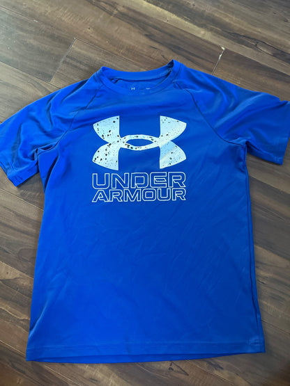 Under Armour , Kids 10