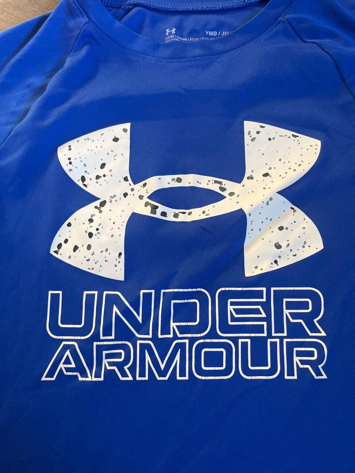 Under Armour , Kids 10