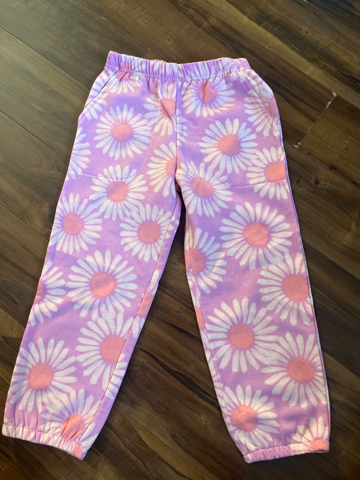 Carters girls joggers , Kids 5/5T