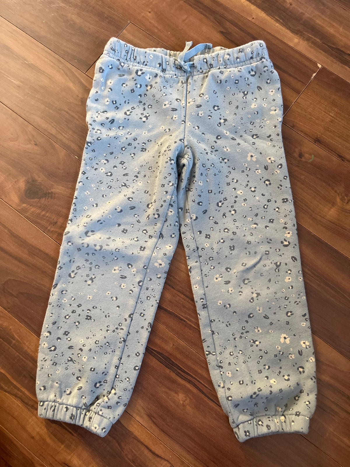 Carters girls joggers , Kids 5/5T