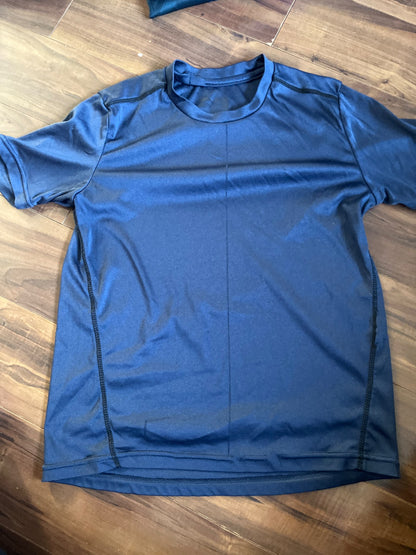 Bauer athletic t shirt , Kids 10