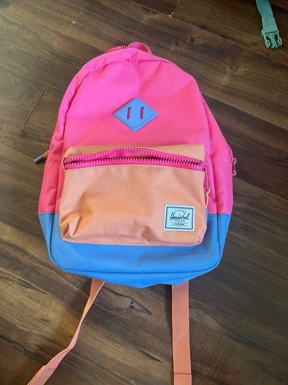 Herschel toddle backpack