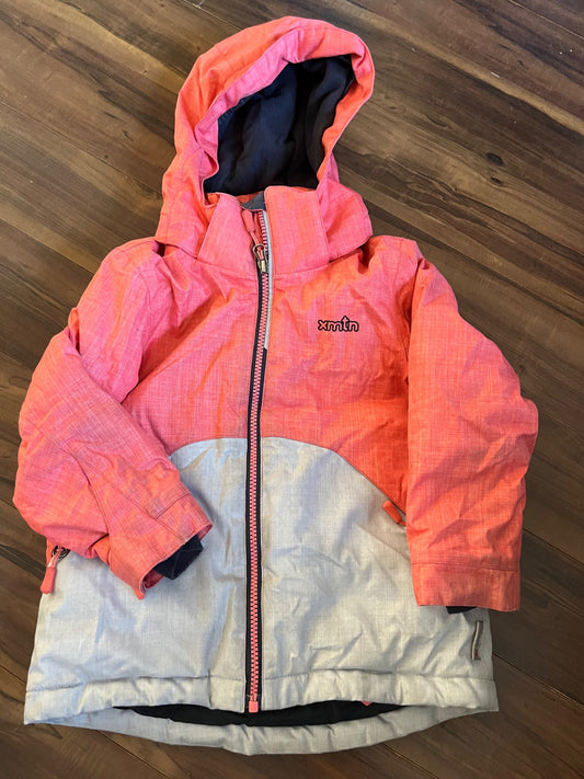 XMTM Snow Suit , Kids 4/4T