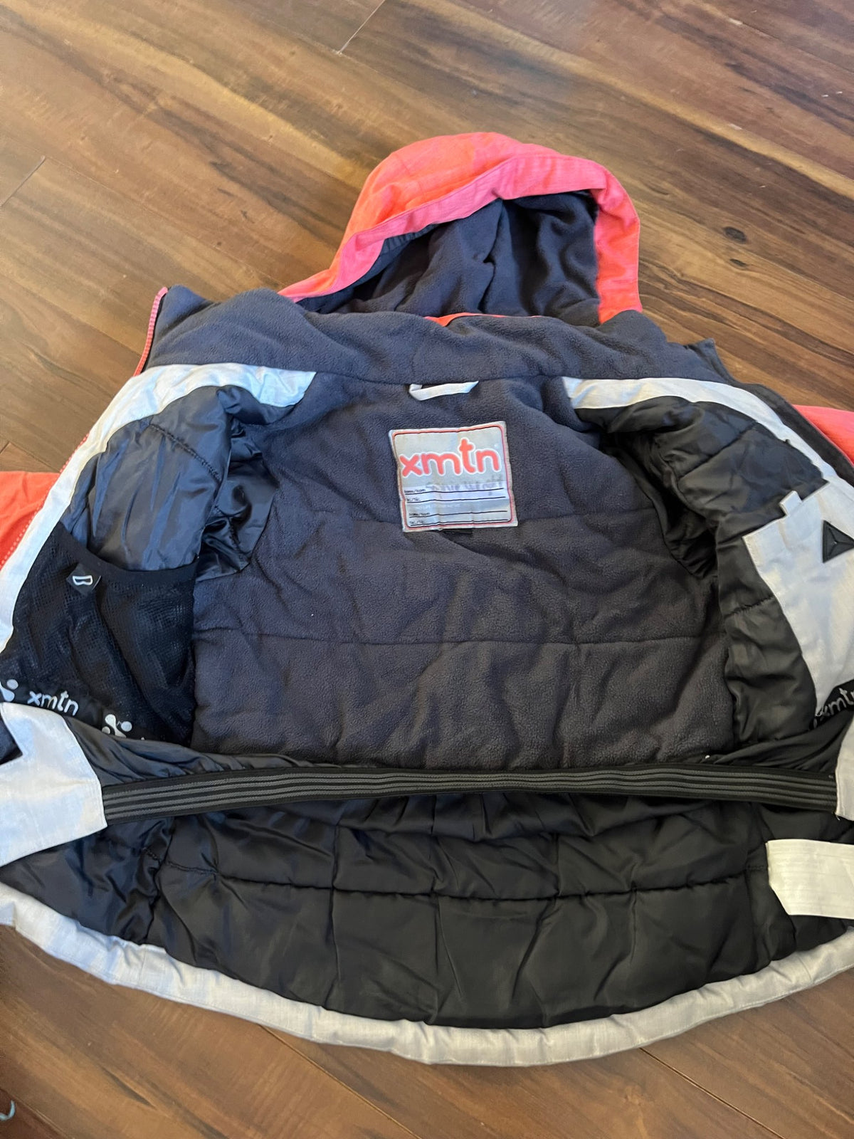 XMTM Snow Suit , Kids 4/4T