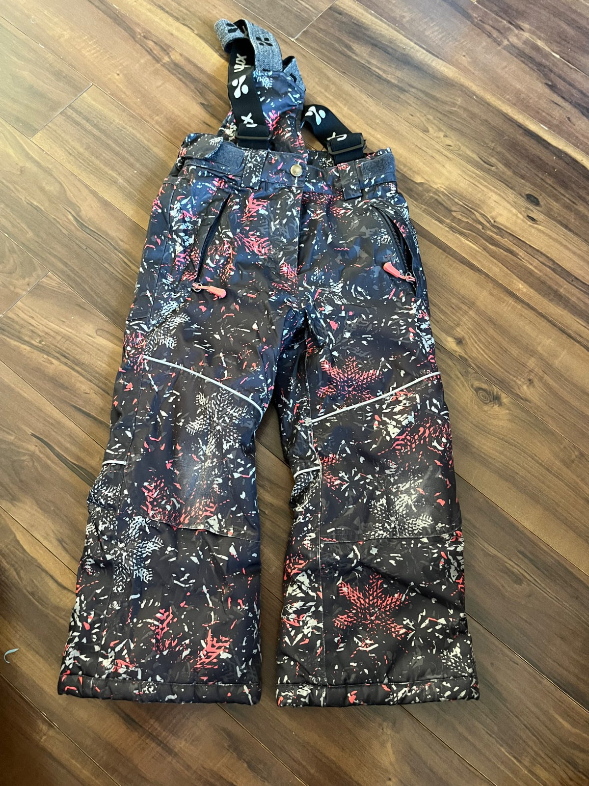 XMTM Snow Suit , Kids 4/4T