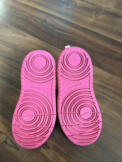 Nike sneaker , Shoes 8.5 (Toddler:2-4yr)