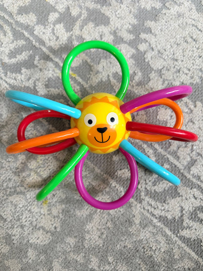 Baby Toy Collection