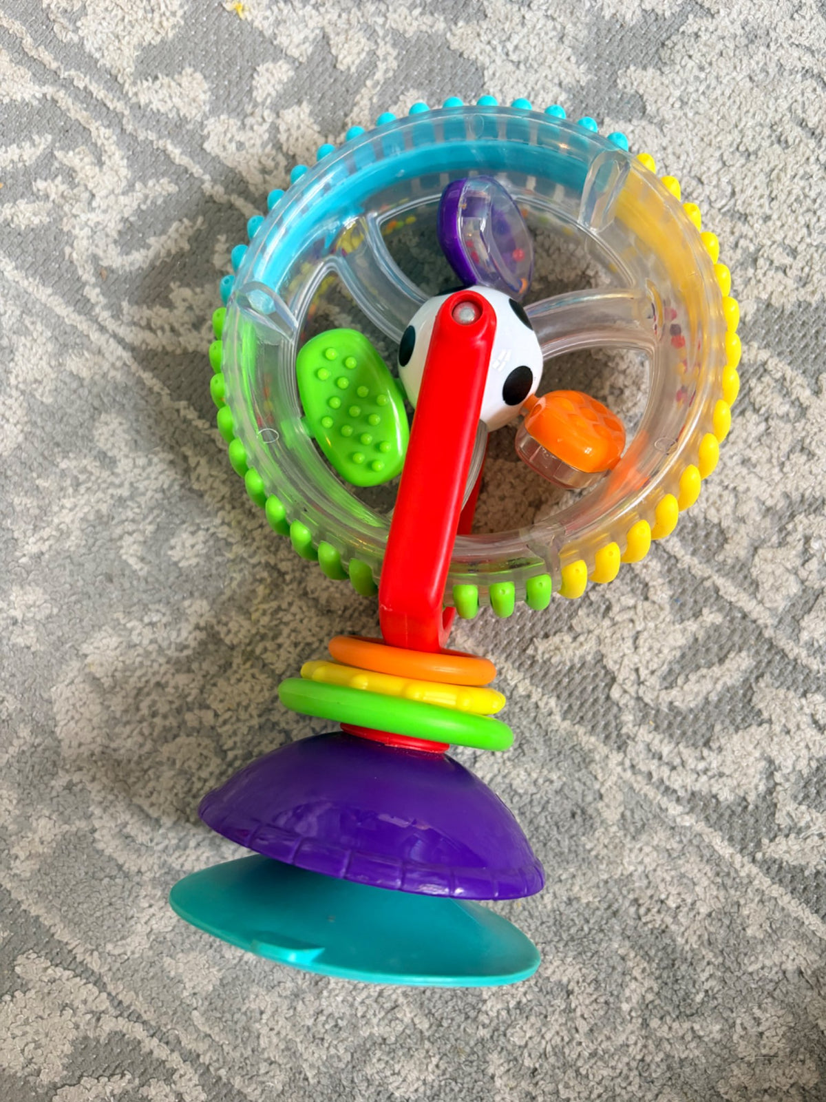 Baby Toy Collection