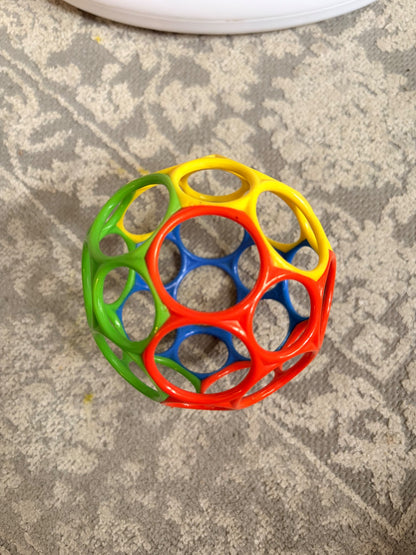 Baby Toy Collection