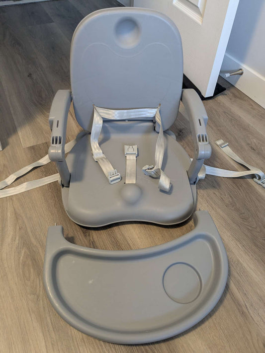Travel high chair / Booster seat