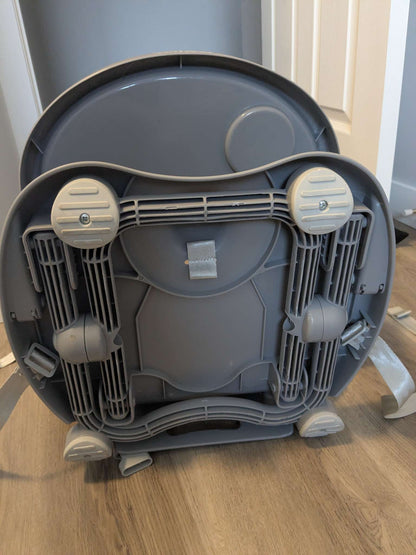 Travel high chair / Booster seat