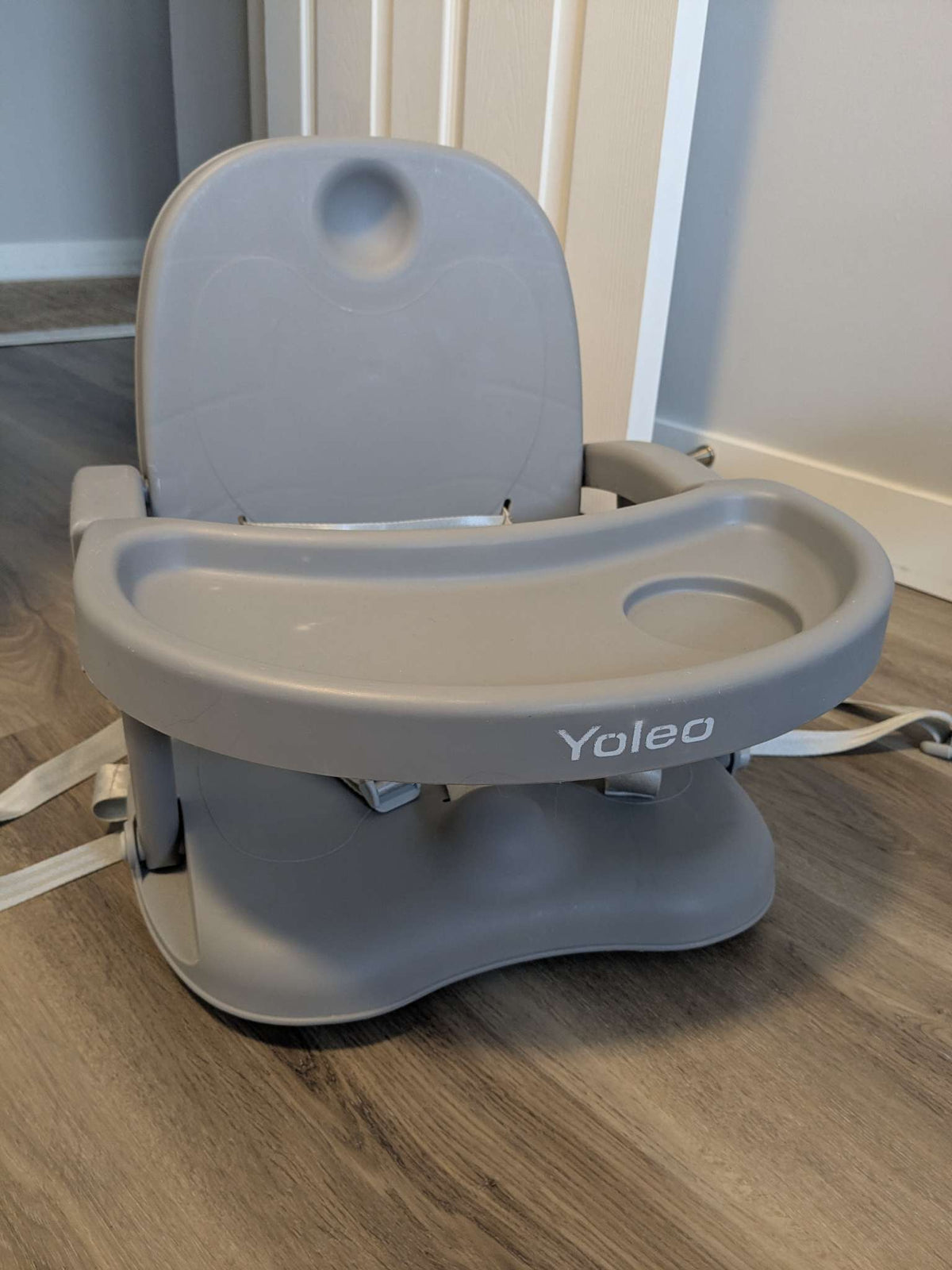 Travel high chair / Booster seat