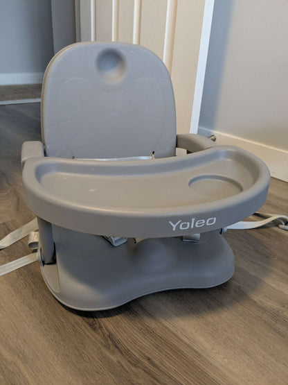 Travel high chair / Booster seat