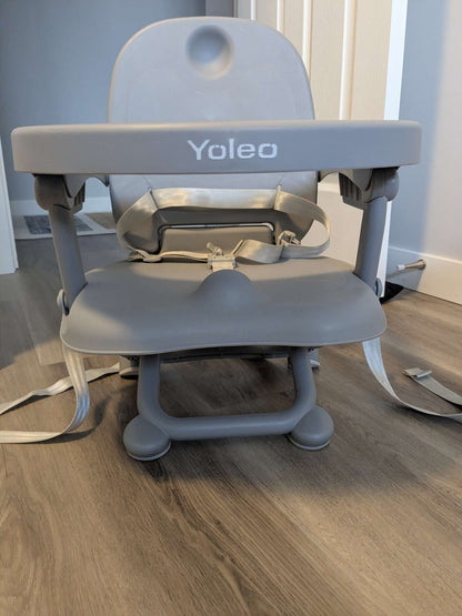 Travel high chair / Booster seat