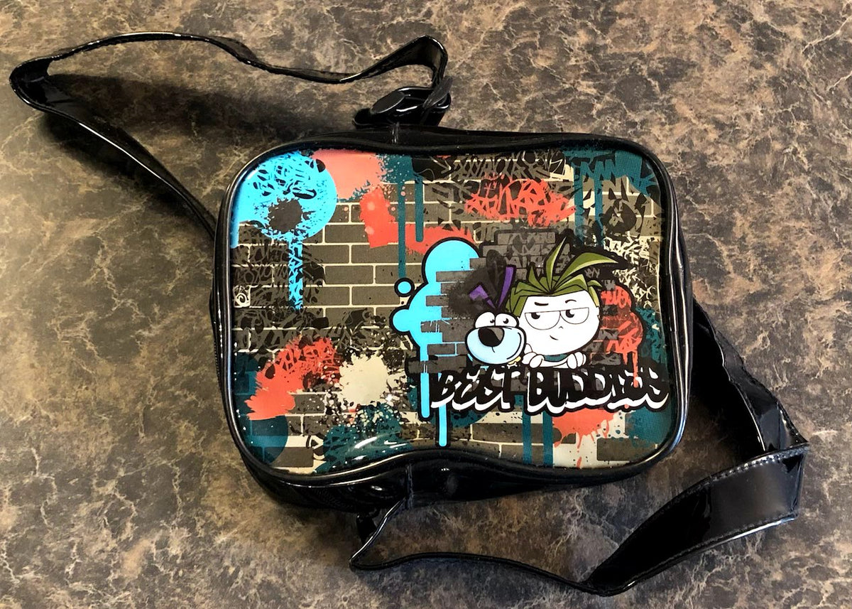 Kidzania sling bag, Kids 5/5T