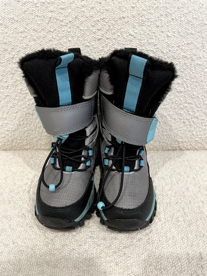 Elements Winter boots, Shoes 11 (Toddler:2-4yr)