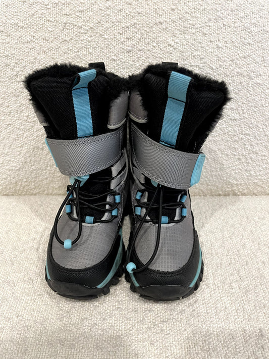 Elements Winter boots, Shoes 11 (Toddler:2-4yr)