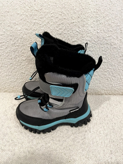 Elements Winter boots, Shoes 11 (Toddler:2-4yr)