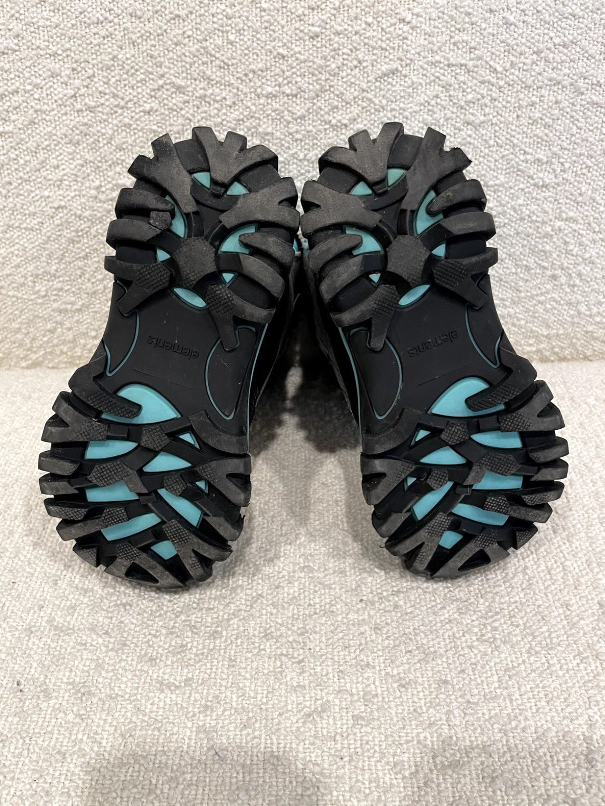 Elements Winter boots, Shoes 11 (Toddler:2-4yr)