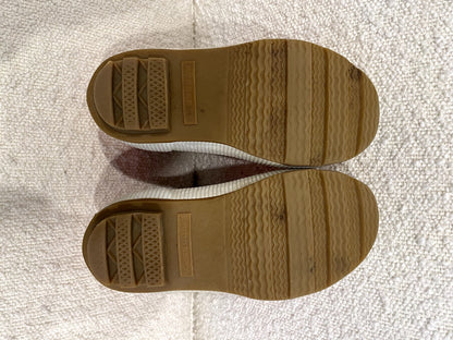Burberry Rubber Boots, Shoes 10.5 (Toddler:2-4yr)