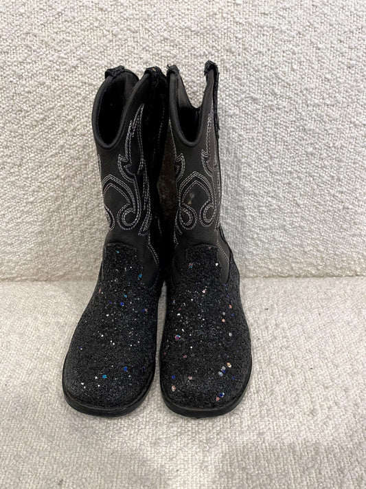 Cowgirl boots, Shoes 10 (Toddler:2-4yr)