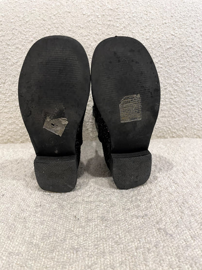 Cowgirl boots, Shoes 10 (Toddler:2-4yr)